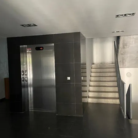 Forestpark, Free Parking, Self-check In * ברטיסלאבה